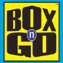 Box-n-Go, Moving Pod Santa Monica CA logo